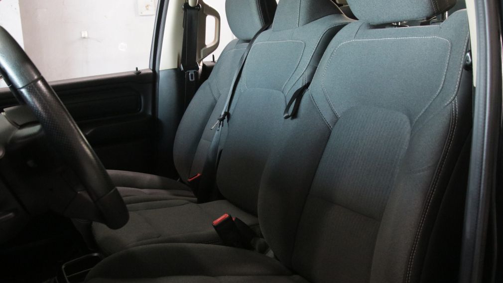Dodge Ram Tradesman 2019 d&rsquo;occasion à vendre - 15