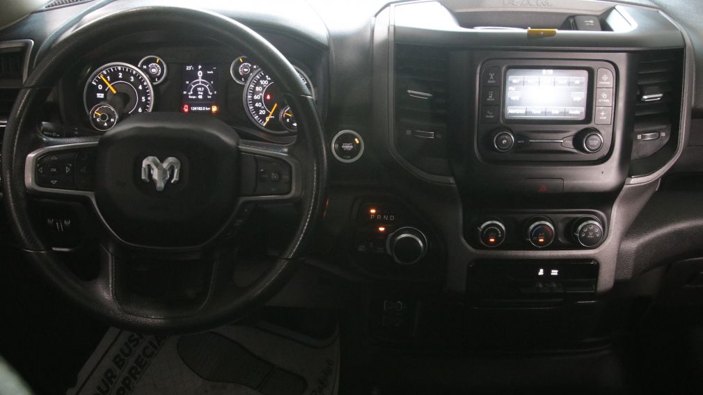 Dodge Ram Tradesman 2019 d&rsquo;occasion à vendre - 20