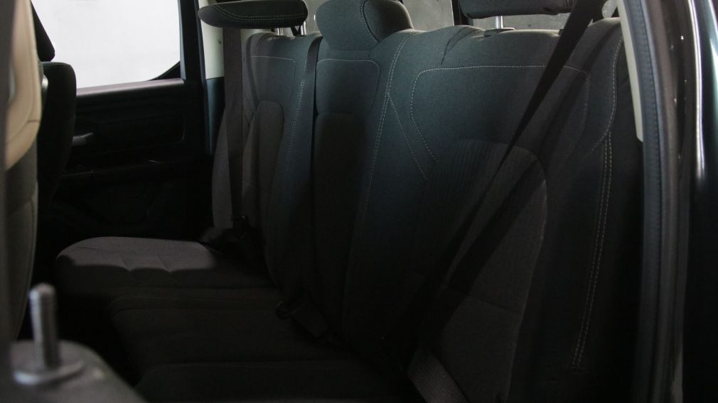 Dodge Ram Tradesman 2019 d&rsquo;occasion à vendre - 17