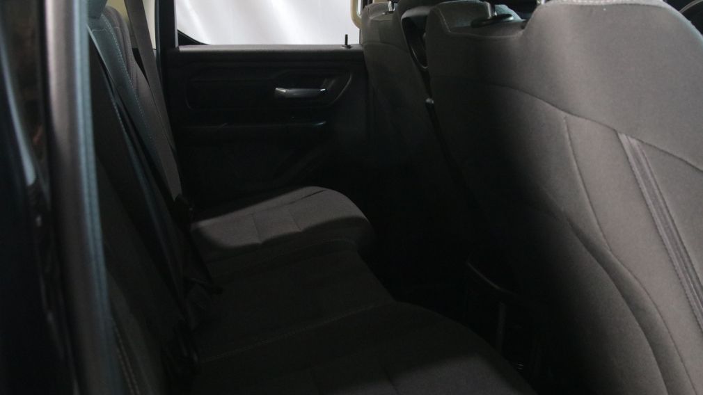 Dodge Ram Tradesman 2019 d&rsquo;occasion à vendre - 22