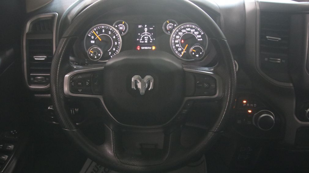 Dodge Ram Tradesman 2019 d&rsquo;occasion à vendre - 19