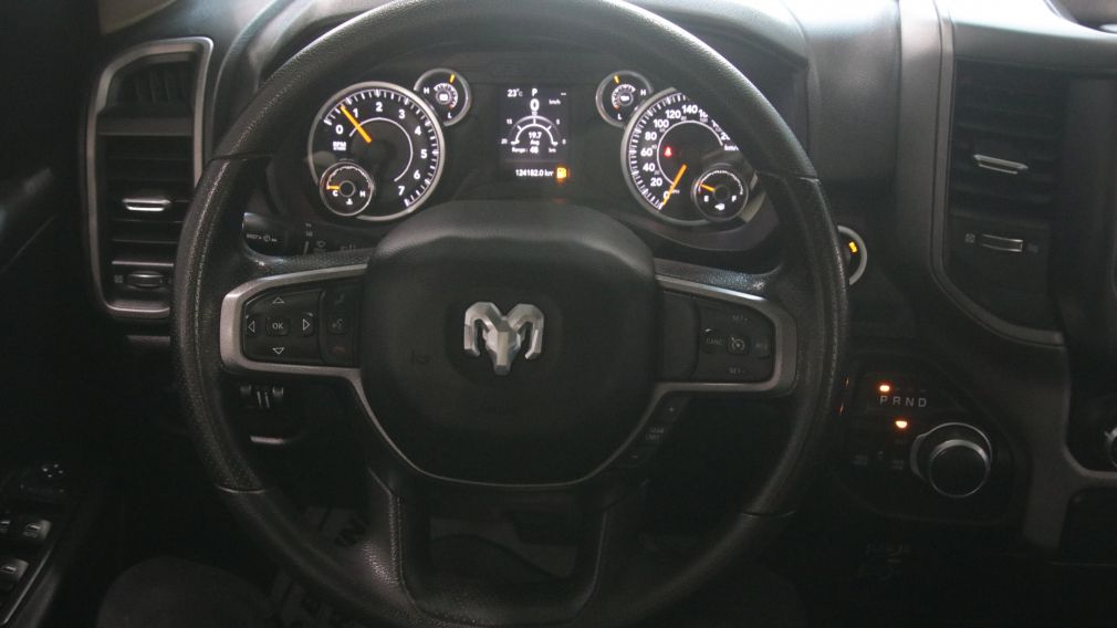 Dodge Ram Tradesman 2019 d&rsquo;occasion à vendre - 13