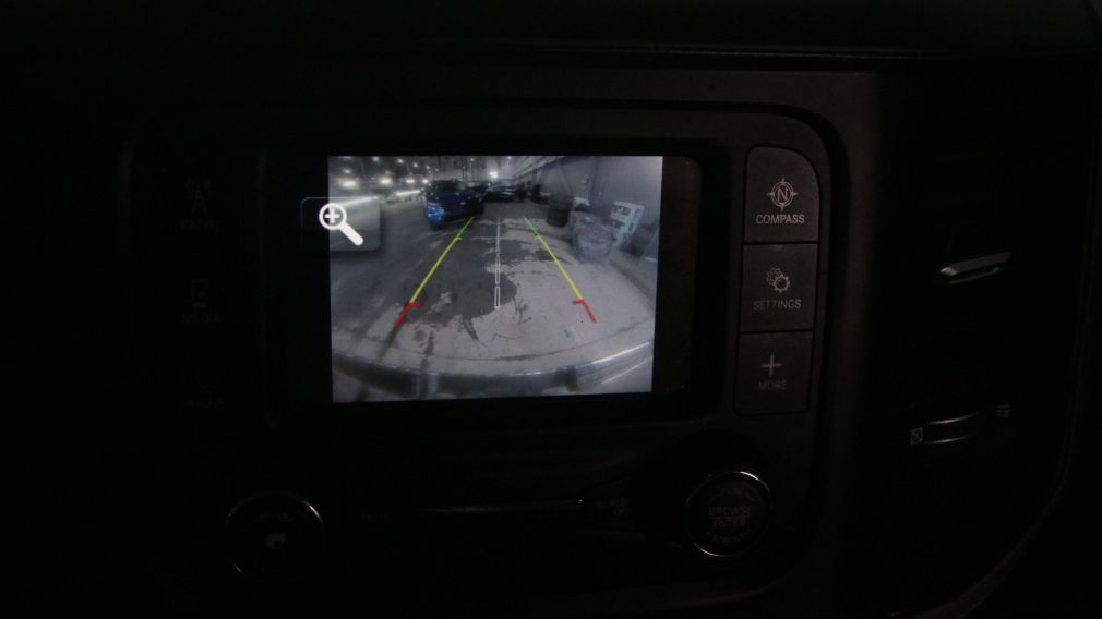 Dodge Ram Tradesman 2019 d&rsquo;occasion à vendre - 10