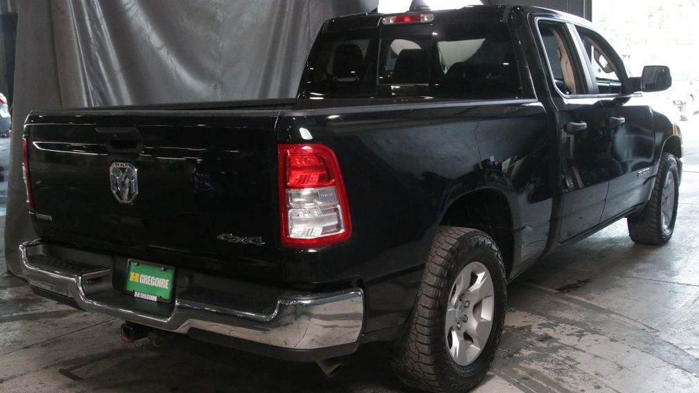 Dodge Ram Tradesman 2019 d&rsquo;occasion à vendre - 6