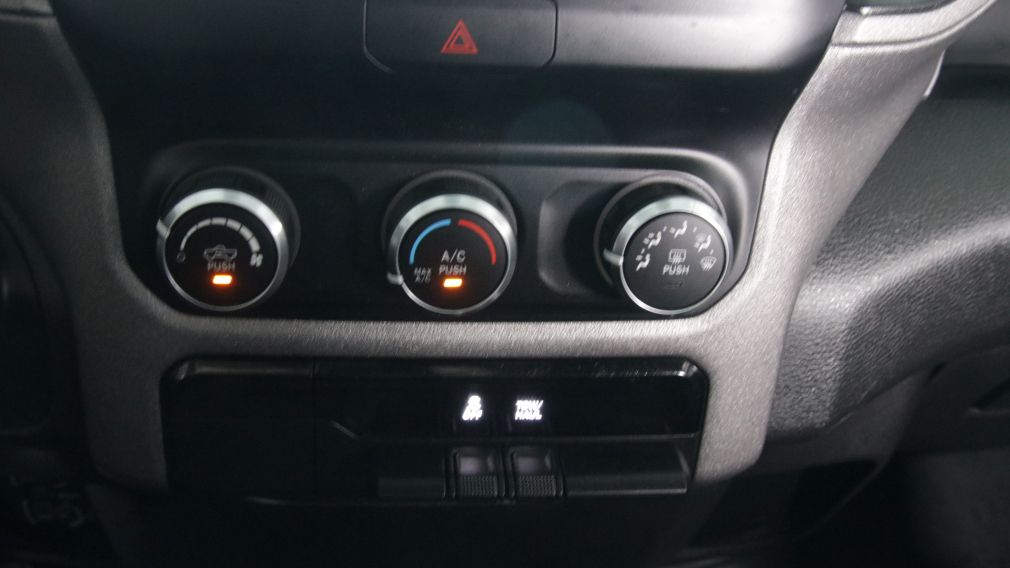Dodge Ram Tradesman 2019 d&rsquo;occasion à vendre - 11