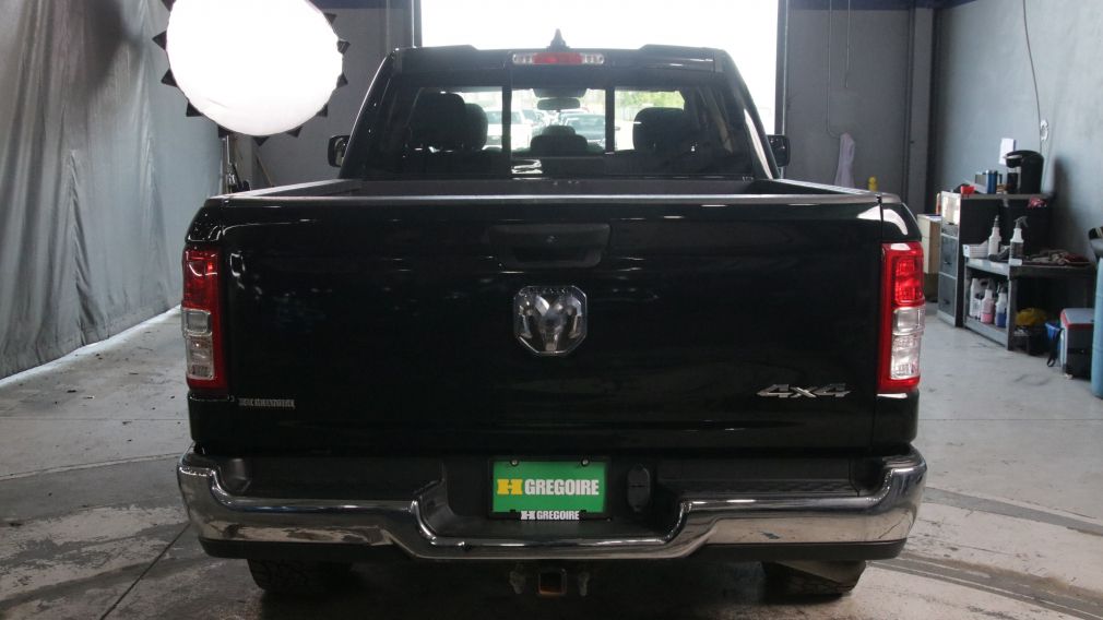 Dodge Ram Tradesman 2019 d&rsquo;occasion à vendre - 5