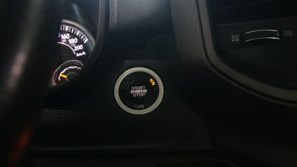 Dodge Ram Tradesman 2019 d&rsquo;occasion à vendre - 12