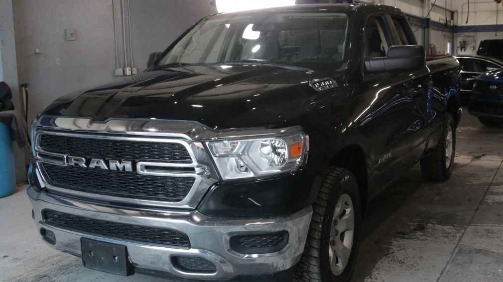 Dodge Ram Tradesman 2019 d&rsquo;occasion à vendre - 3
