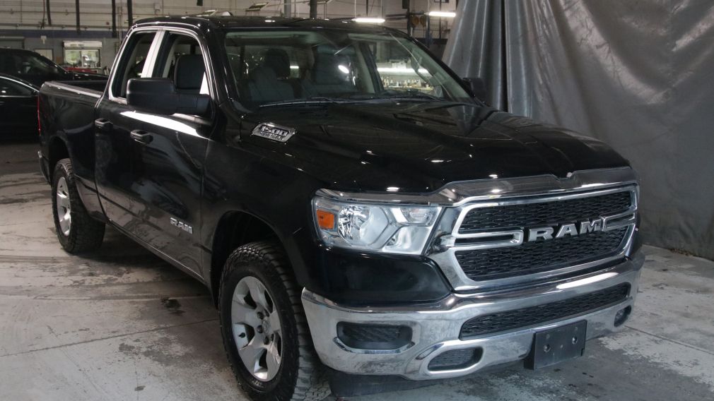 Dodge Ram Tradesman