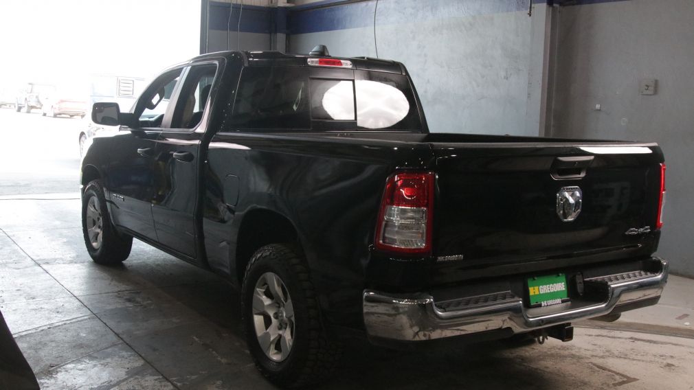 Dodge Ram Tradesman 2019 d&rsquo;occasion à vendre - 4