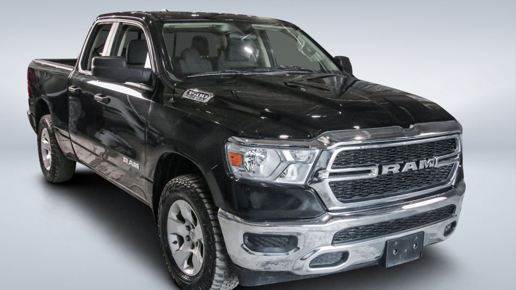 Dodge Ram Tradesman