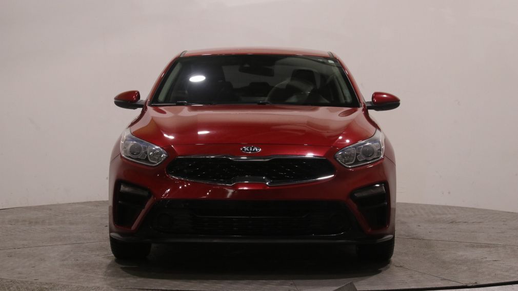 Kia Forte EX 2021 d&rsquo;occasion à vendre - 2