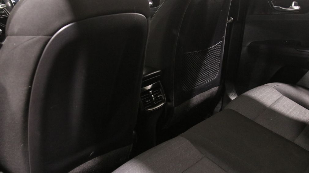 Kia Forte EX 2021 d&rsquo;occasion à vendre - 21