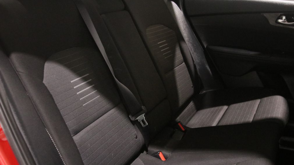 Kia Forte EX 2021 d&rsquo;occasion à vendre - 23