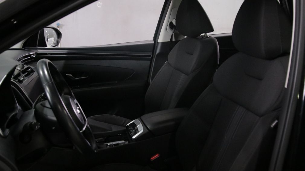 Hyundai Tucson Preferred 2024 d&rsquo;occasion à vendre - 8