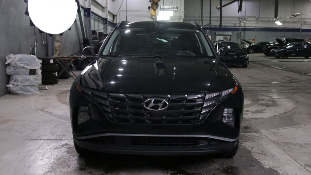 Hyundai Tucson Preferred 2024 d&rsquo;occasion à vendre - 2