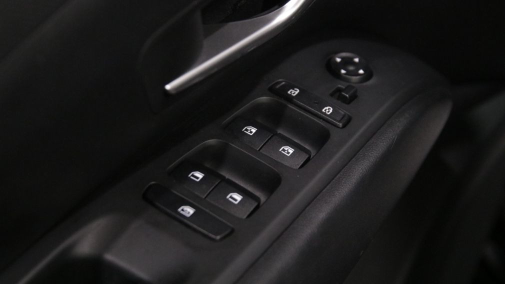 Hyundai Tucson Preferred 2024 d&rsquo;occasion à vendre - 9