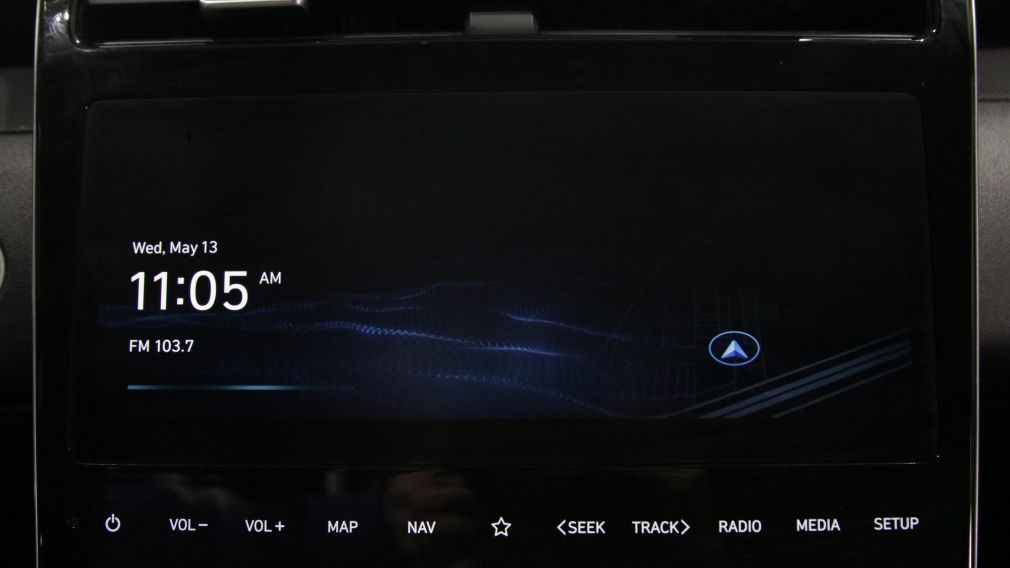 Hyundai Tucson Preferred 2024 d&rsquo;occasion à vendre - 15