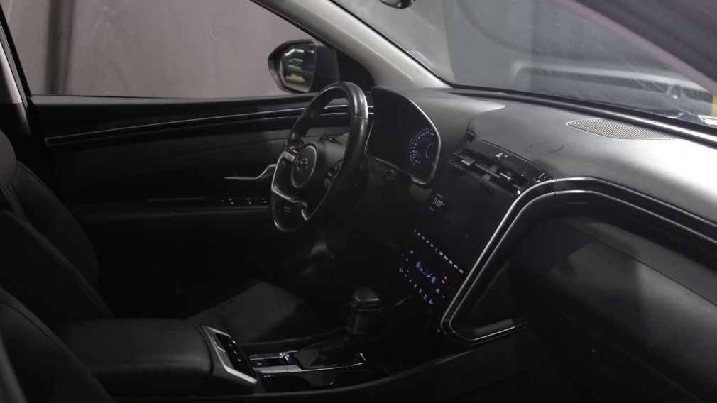 Hyundai Tucson Preferred 2024 d&rsquo;occasion à vendre - 24