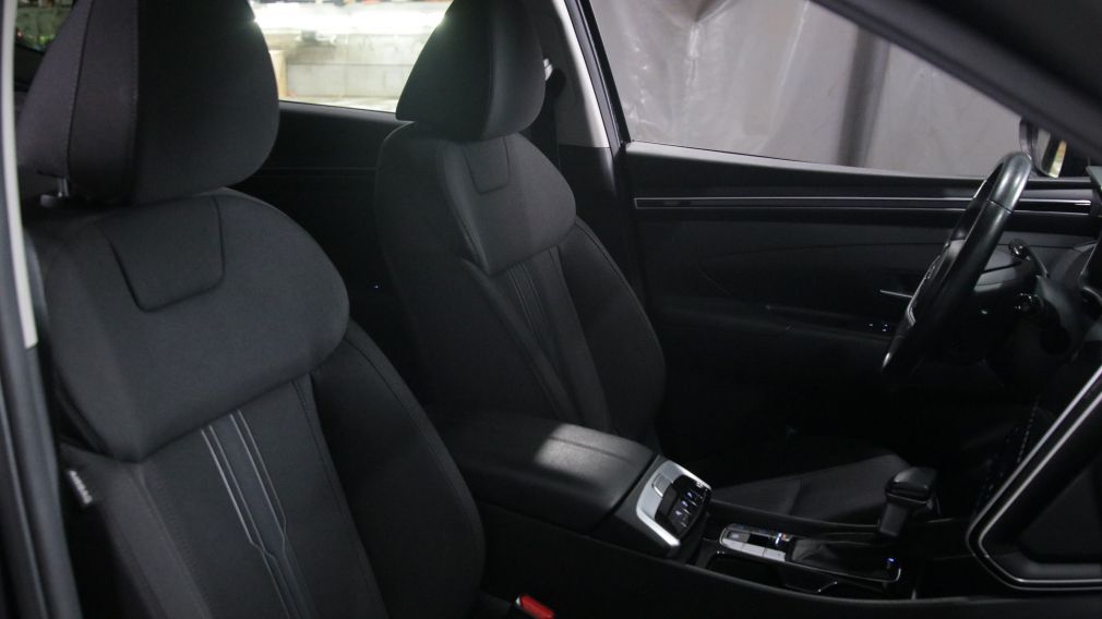 Hyundai Tucson Preferred 2024 d&rsquo;occasion à vendre - 25