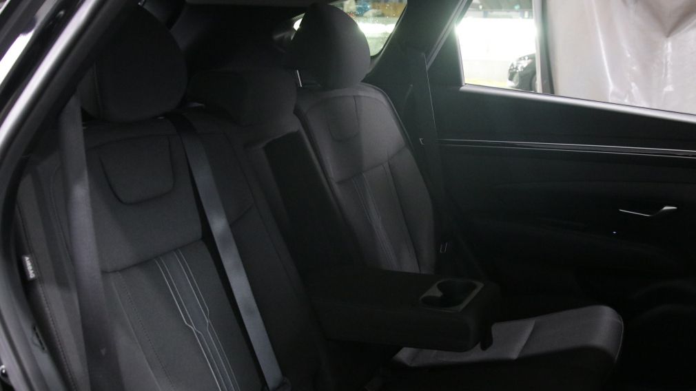 Hyundai Tucson Preferred 2024 d&rsquo;occasion à vendre - 23