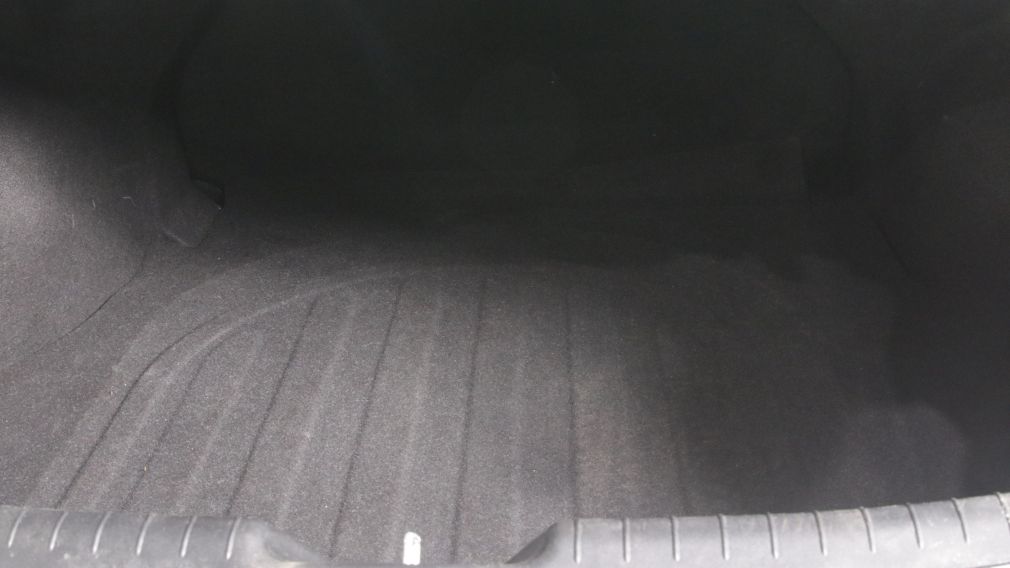 Hyundai Elantra Preferred 2021 d&rsquo;occasion à vendre - 22