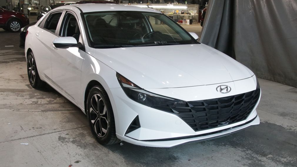 Hyundai Elantra Preferred
