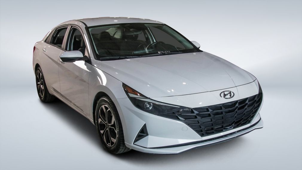 Hyundai Elantra Preferred