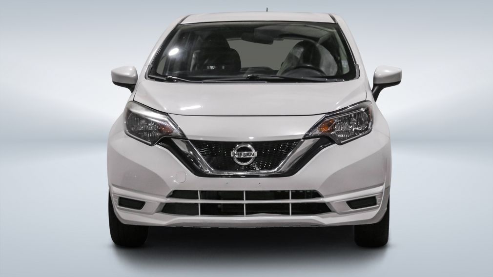 Nissan Versa Note S 2019 d&rsquo;occasion à vendre - 2