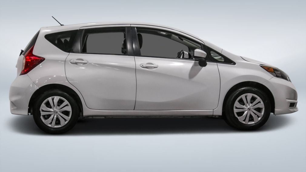 Nissan Versa Note S 2019 d&rsquo;occasion à vendre - 8