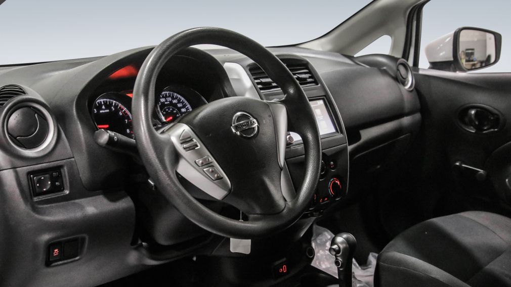 Nissan Versa Note S 2019 d&rsquo;occasion à vendre - 9