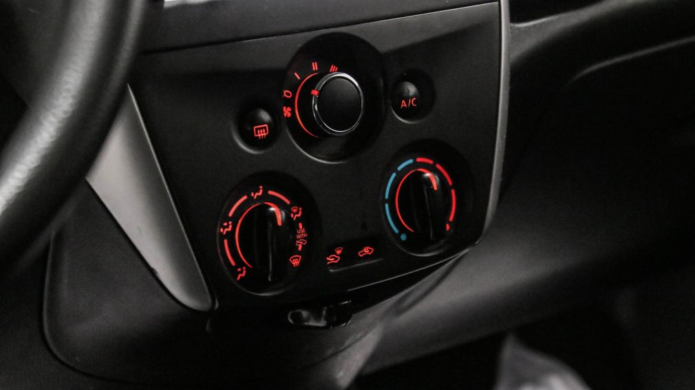 Nissan Versa Note S 2019 d&rsquo;occasion à vendre - 14