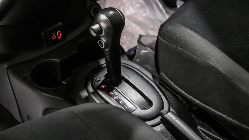 Nissan Versa Note S 2019 d&rsquo;occasion à vendre - 15