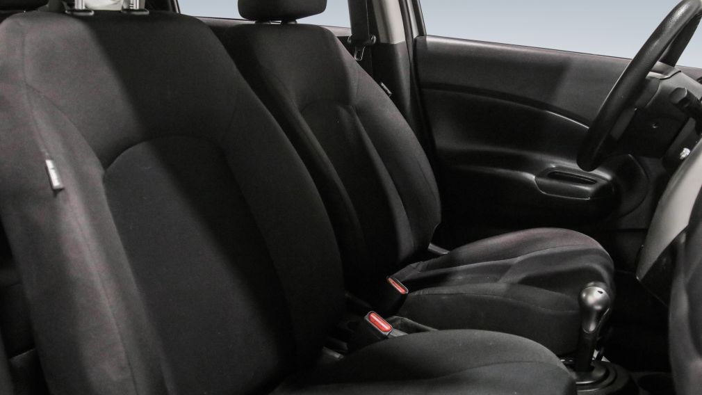 Nissan Versa Note S 2019 d&rsquo;occasion à vendre - 19