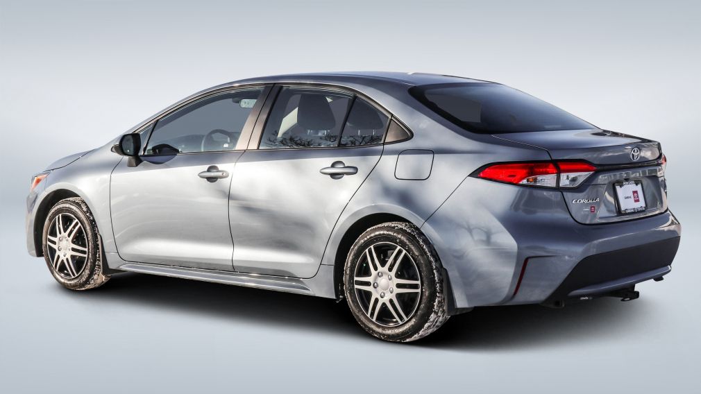 Toyota Corolla LE 2022 d&rsquo;occasion à vendre - 5