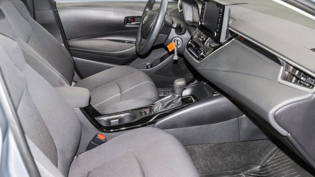 Toyota Corolla LE 2022 d&rsquo;occasion à vendre - 10