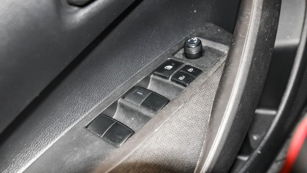 Toyota Corolla LE 2022 d&rsquo;occasion à vendre - 14