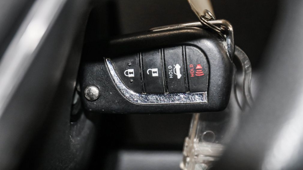 Toyota Corolla LE 2022 d&rsquo;occasion à vendre - 20