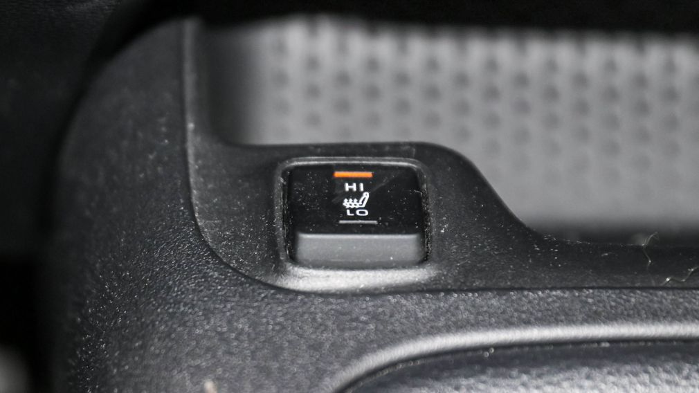 Toyota Corolla LE 2022 d&rsquo;occasion à vendre - 22