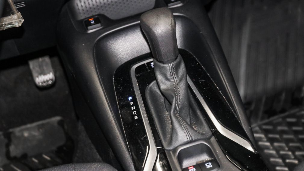 Toyota Corolla LE 2022 d&rsquo;occasion à vendre - 23
