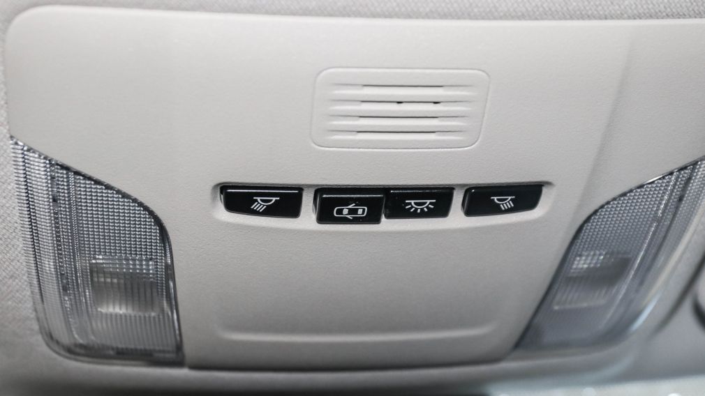 Toyota Corolla LE 2022 d&rsquo;occasion à vendre - 24