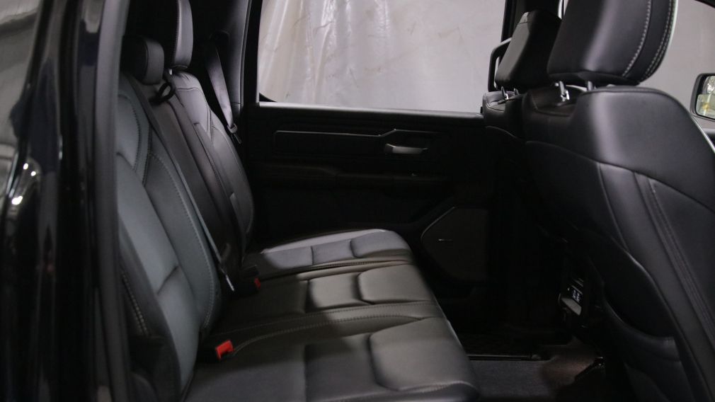 Dodge Ram Sport 2025 d&rsquo;occasion à vendre - 23