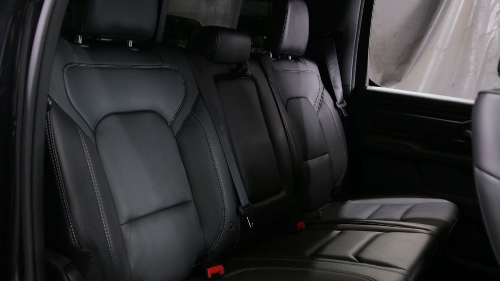 Dodge Ram Sport 2025 d&rsquo;occasion à vendre - 22