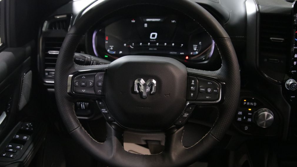 Dodge Ram Sport 2025 d&rsquo;occasion à vendre - 20