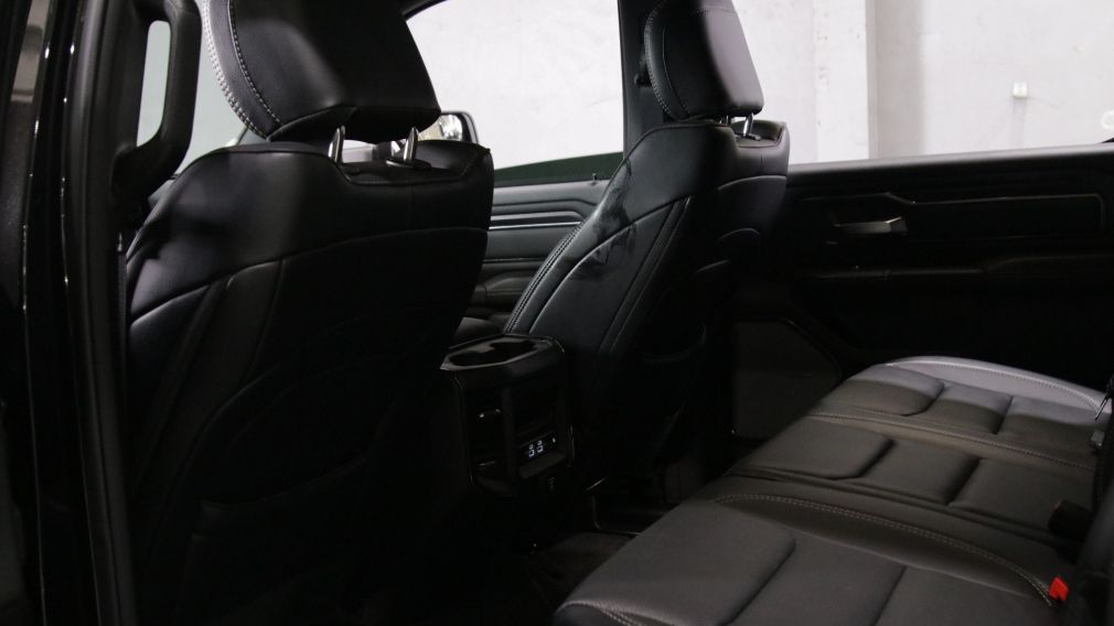Dodge Ram Sport 2025 d&rsquo;occasion à vendre - 19
