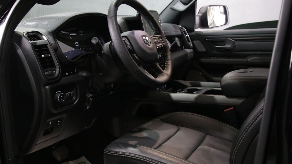 Dodge Ram Sport 2025 d&rsquo;occasion à vendre - 17