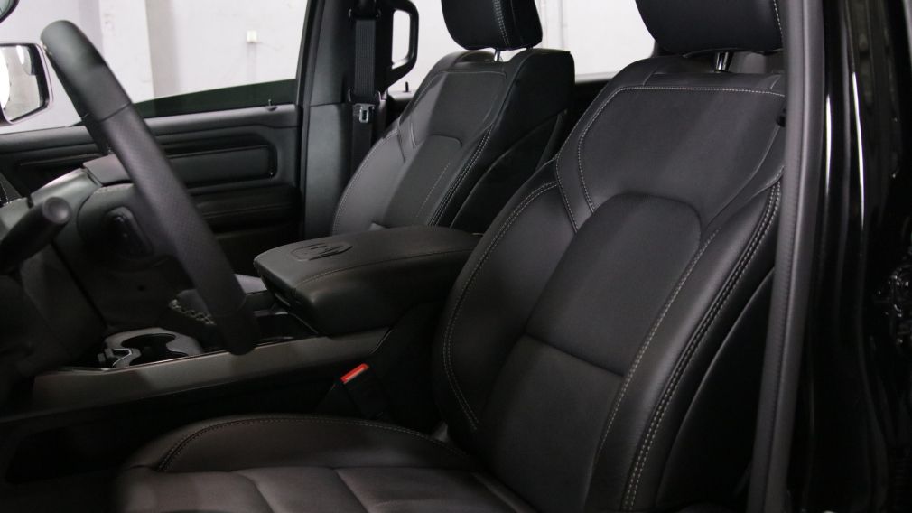 Dodge Ram Sport 2025 d&rsquo;occasion à vendre - 16