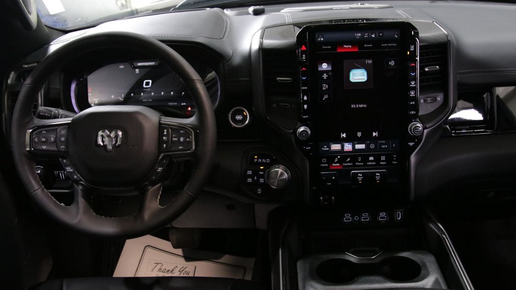 Dodge Ram Sport 2025 d&rsquo;occasion à vendre - 21