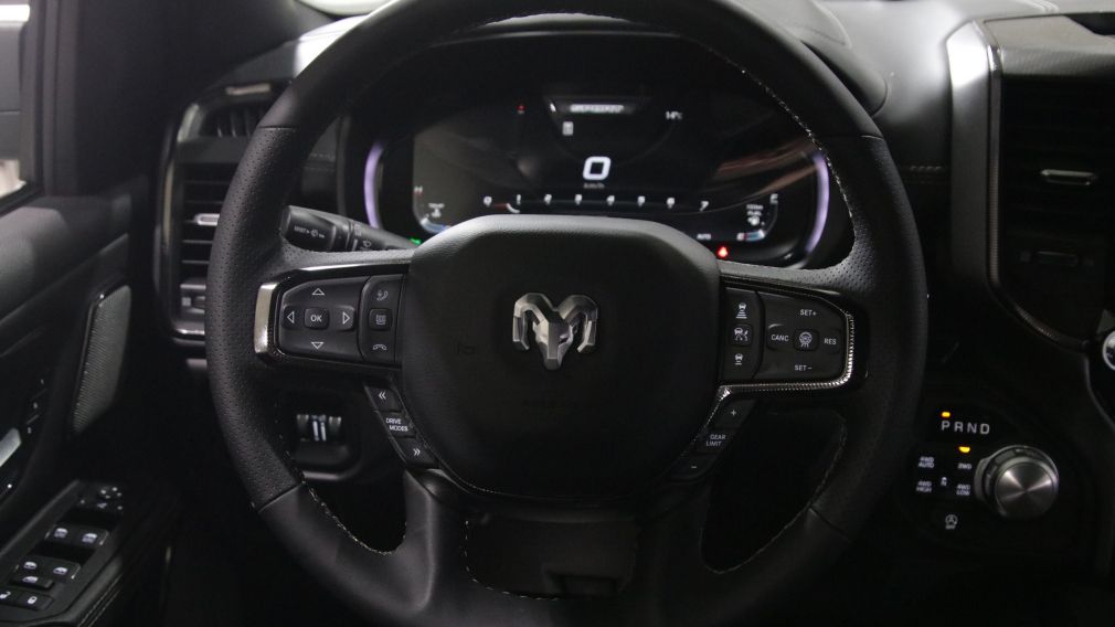 Dodge Ram Sport 2025 d&rsquo;occasion à vendre - 13