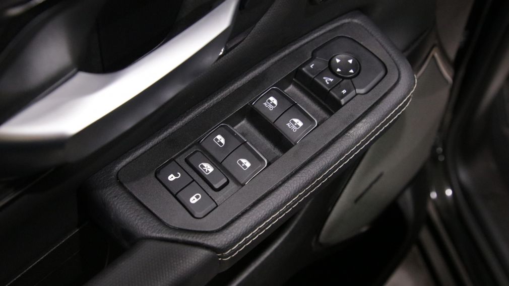 Dodge Ram Sport 2025 d&rsquo;occasion à vendre - 15